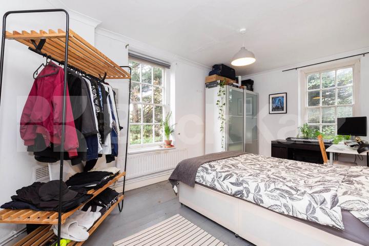 Well located 2 bedroom property near the trendy area Haggerston and shoreditch Mill Row, Hoxton